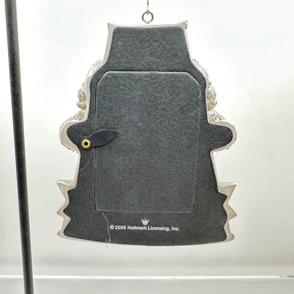 Hallmark Keepsake Ornament Every Kid's A Star Cheerleading 2005 Christmas Holida - Picture 5 of 8